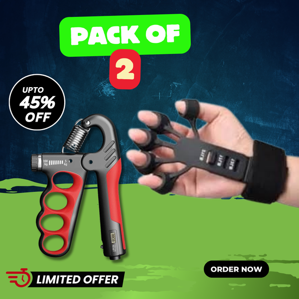 pack of 2 3
